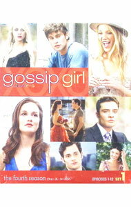【中古】ゴシップガール　フォース　セット1 / 洋画
