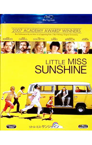 【中古】【Blu−ray】リトル・ミス・サンシャイン / ジョナサン・デイトン【監督】...
