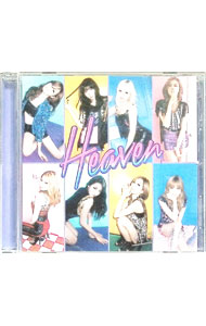 【中古】Heaven / AFTERSCHOOL