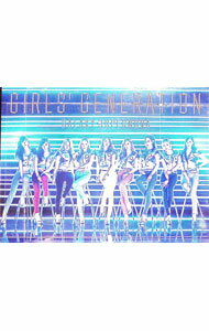 【中古】【全品10倍！6/25限定】【CD＋DVD】GALAXY　SUPERNOVA　初回限定盤 / 少女時代