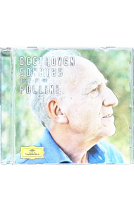 &nbsp;&nbsp;&nbsp; ベートーヴェン：ピアノ・ソナタ第4番，第9番−第11番 の詳細 発売元: ユニバーサル　ミュージック アーティスト名: マウリツィオ・ポリーニ カナ: ベートーヴェンピアノソナタダイ4バンダイ9バンダイ11バン BEETHOVEN :PIANO SONATAS OP.7, 14, 22 / マウリツィオポリーニ MAURIZIO POLLINI ディスク枚数: 1枚 品番: UCCG1640 発売日: 2013/10/09 曲名Disc-11.　ピアノ・ソナタ第4番変ホ長調op．72.　ピアノ・ソナタ第9番ホ長調op．14−13.　ピアノ・ソナタ第10番ト長調op．14−24.　ピアノ・ソナタ第11番変ロ長調op．22 関連商品リンク : マウリツィオ・ポリーニ ユニバーサル　ミュージック