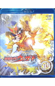 【中古】【Blu−ray】仮面ライダーウィザード　VOL．10 / 邦画