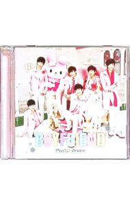 【中古】【CD＋DVD】Pinky Santa 初回限定盤B / BOYFRIEND