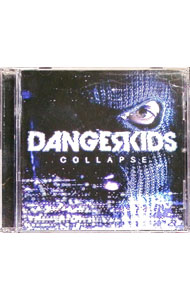 樂天商城 - 【中古】Collapse / DANGERKIDS