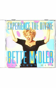 Other - 【中古】グレイテスト・ヒッツ / ベット・ミドラー