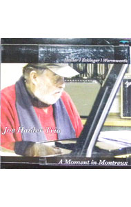 &nbsp;&nbsp;&nbsp; A　MOMENT　IN　MONTREUX の詳細 発売元: その他発売会社 アーティスト名: ジョー・ハイダー・トリオ カナ: アモーメントインモントルー A MOMENT IN MONTREUX / ジョーハイダートリオ JOE HAIDER TRIO ディスク枚数: 1枚 品番: SSCD8144 発売日: 2013/10/23 曲名Disc-11.　All　Of　You2.　A　Moment　In　Montreux3.　Come　Rain　Or　Come　Shine4.　You　Don’t　Know　What　Love　Is5.　Some　Other　Blues6.　Dear　Old　Stockholm7.　I　Should　Care8.　You　And　The　Night　And　The　Music 関連商品リンク : ジョー・ハイダー・トリオ その他発売会社