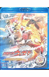 【中古】【Blu−ray】仮面ライダーウィザード VOL．13 / 邦画