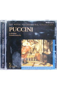 &nbsp;&nbsp;&nbsp; プッチーニ：歌劇「ボエーム」・「蝶々夫人」ハイライト の詳細 発売元:KEEP アーティスト名:ロイヤル・フィルハーモニー管弦楽団 カナ: プッチーニカゲキボエームチョウチョウフジンハイライト / ロイヤルフィルハーモニーカンゲンガクダン ディスク枚数: 1枚 品番: FRP1079 発売日:2000/01/01 関連商品リンク : ロイヤル・フィルハーモニー管弦楽団 KEEP　