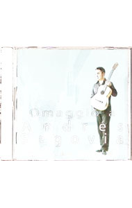 &nbsp;&nbsp;&nbsp; "セゴビアを讃えて" の詳細 発売元: ベルウッドレコード株式会社 アーティスト名: 鈴木大介 カナ: セゴビアヲタタエテ / スズキダイスケ SUZUKI DAISUKE ディスク枚数: 1枚 品番: BZCS3077 発売日: 2013/11/20 曲名Disc-11.　セゴビア2.　セゴビア3.　ロンド4.　特性的小品集5.　セゴビアーナ6.　スクリャービンの主題による変奏曲7.　ヘンデルの主題による変奏曲とフーガ8.　セゴビアの名によるトナディーリャ 関連商品リンク : 鈴木大介 ベルウッドレコード株式会社