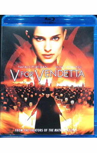 &nbsp;&nbsp;&nbsp; 【Blu−ray】Vフォー・ヴェンデッタ　スペシャル・パッケージ の詳細 発売元: ワーナー・ホーム・ビデオ カナ: ブイフォーヴェンデッタスペシャルパッケージブルーレイディスク V FOR VENDETTA / ジェイムズマクティーグ JAMES MCTEIGUE ディスク枚数: 1枚 品番: 1000452182 リージョンコード: 2 発売日: 2013/12/18 映像特典: 近未来をデザイン／ガイ・フォークスと火薬陰謀事件／イギリス発信：コミックの新時代／メイキング／ナタリーのラップ〜サタデー・ナイト・ライブより〜／ミュージック・クリップ「CAT　POWER」／アルバム情報（静止画）／オリジナル劇場予告編 内容Disc-1Vフォー・ヴェンデッタ 関連商品リンク : ジェイムズ・マクティーグ ワーナー・ホーム・ビデオ