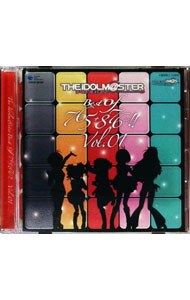 &nbsp;&nbsp;&nbsp; 「アイドルマスター」THE　IDOLM［＠］STER　BEST　OF　765＋876＝！！　VOL．01 の詳細 発売元:コロムビアミュージックエンタテインメント アーティスト名:ゲーム ディスク枚数: 1枚 品番: COCX36190 発売日:2010/05/12 曲名Disk-11.　乙女よ大志を抱け！！2.　キラメキラリ3.　ショッキングな彼4.　いっぱいいっぱい5.　自転車6.　arcadia7.　ALRIGHT8.　Next　Life9.　Dazzling　World（M＠STER　VERSION）10.　フラワーガール11.　プリコグ（M＠STER　VERSION）12.　スタ→トスタ→13.　フタリの記憶14.　ALIVE（M＠STER　VERSION）15.　隣に…16.　花17.　THE　愛 関連商品リンク : ゲーム コロムビアミュージックエンタテインメント