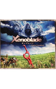 &nbsp;&nbsp;&nbsp; 【4CD】Xenoblade　Original　Soundtrack の詳細 発売元:ドッグイヤー・レコーズ アーティスト名:ゲーム ディスク枚数: 4枚 品番: DERP10008 発売日:2010/06/23 関連商品リンク : ゲーム ドッグイヤー・レコーズ