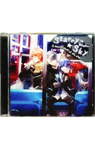【中古】【2CD】「Starry☆Sky-in Winter-星的大掃除浪漫譚」 / 中村悠一／平川大輔／鈴村健一 他