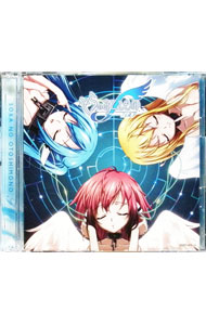 【中古】【CD＋DVD】そらのおとしものFフォルテオープニング・テーマハートの確率 / blue　drops