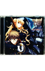 【中古】「マブラヴオルタネイティヴ　クロニクルズ」主題歌−最後のエデン｜星海を往く希望の歌 / 美郷あき，遠藤正明