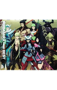 【中古】【CD＋DVD】戦国BASARA　ANIME　BEST　期間生産限定盤 / アニメ