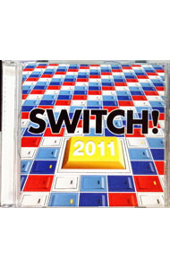 【中古】スイッチ！2011 / テレビサントラ