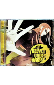 【中古】VELVET　UNDERWORLD　Fragment　Person＋animation　08　−NANATSUME− / アニメ