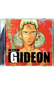 &nbsp;&nbsp;&nbsp; 「GIDEON　The　man　whom　God　disliked」／小説朗読 の詳細 発売元:その他発売会社 アーティスト名:アニメ ディスク枚数: 1枚 品番: SQEX10271 発売日:2011/08/31 曲名Disk-11.　空から降った少年2.　神に嫌われた少年3.　闇を照らす少女−14.　闇を照らす少女−25.　神に認められなかった少年6.　覚醒した少年7.　The　theme　of　GIDEON8.　The　theme　of　GIDEON（Piano　Version） 関連商品リンク : アニメ その他発売会社