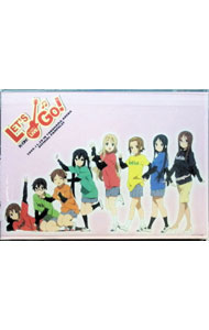 【中古】【2CD】けいおん！ ライブイベント-レッツゴー！-LIVE CD！ / アニメ