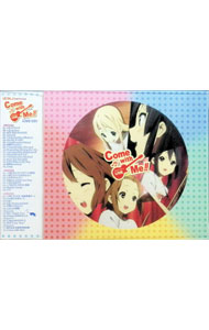 ����šۡ�3CD�ۤ������󡪡����饤�֥��٥��−Come��with��Me����−��LIVE��CD�� / ���˥�