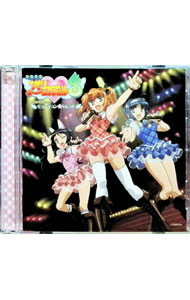 【中古】「快盗天使ツインエンジェル3」サウンドコレクション-キュンキュン☆セレクト / ゲーム