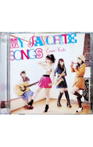 ����š�My��Favorite��Songs / ��ƣ����Τ