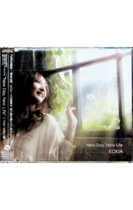 「テイルズ　オブ　イノセンスR」新OPテーマ−NewDay　NewLife / KOKIA