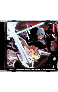 【中古】武装神姫　BATTLE　MASTERS　Mk，2　ORIGINAL　SOUNDTRACK / ゲーム