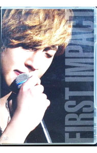 【中古】【Blu−ray】1st　Impact　DATVShopping限定　Version　Tシャツ付 / キム・ヒョンジュン【出演】