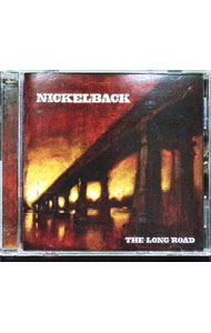 【中古】ザ・ロング・ロード / ニッケルバック