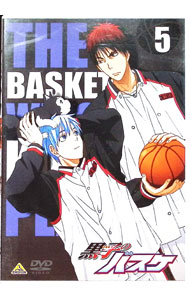 黒子のバスケNo.18