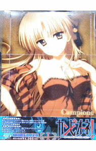 【中古】【Blu−ray】カンピオーネ！−まつろわぬ神々と神殺しの魔王−1　初回生産限定版　ブックレット付 / 草川啓造【監督】