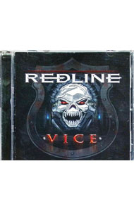 【中古】Vice / REDLINE