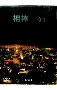 &nbsp;&nbsp;&nbsp; 相棒　season10　DVD−BOX　I の詳細 発売元: テレビ朝日 カナ: アイボウシーズン10ディーブイディーボックス1 AIBOU SEASON 10 / ホウガ ディスク枚数: 6枚 品番: 1000336784 リージョンコード: 2 発売日: 2012/10/17 映像特典: PRスポット集 内容Disc-1＜第1話＞贖罪Disc-2＜第2話＞逃げ水＜第3話＞晩夏Disc-3＜第4話＞ライフライン＜第5話＞消えた女Disc-4＜第6話＞ラスト・ソング＜第7話＞すみれ色の研究Disc-5＜第8話＞フォーカス＜第9話＞あすなろの唄Disc-6＜第10話＞ピエロ 関連商品リンク : 邦画 テレビ朝日　