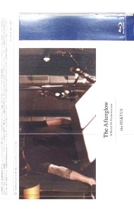 &nbsp;&nbsp;&nbsp; 【Blu−ray】The　Afterglow−A　World　Of　Pandemonium− の詳細 発売元: ユニバーサル　ミュージック カナ: ジアフターグロウアワールドオブパンデモニウムブルーレイディスク THE AFTERGLOW -A WORLD OF PANDEMONIUM- / ハイエイタス ディスク枚数: 1枚 品番: UPXH20013 リージョンコード: 発売日: 2012/09/12 映像特典: 内容Disc-1DeerhoundsSuperblockThe　Tower　and　The　SnakeSoulsBittersweet／Hatching　MayfliesBroccoliFlyleafShimmerSnowflakesOn　Your　Way　HomeThe　Flare 関連商品リンク : HIATUS ユニバーサル　ミュージック　