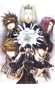 【中古】OVA　最遊記RELOAD−burial−　スペシャルプライス　DVD−BOX / アニメ