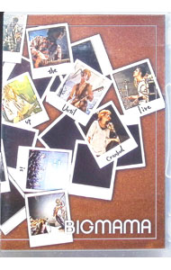 ����š��줬�ޤ�������򽪤���ޤ� / BIGMAMA�ڽб��