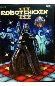 &nbsp;&nbsp;&nbsp; スター・ウォーズ／ロボットチキン　エピソード3 の詳細 発売元: ハピネット カナ: スターウォーズロボットチキンエピソード3 / アニメ ディスク枚数: 1枚 品番: BIBF8193 リージョンコード: 2 発売日: 2012/12/04 映像特典: 内容Disc-1ロボットチキン／スター・ウォーズ　エピソード3 関連商品リンク : アニメ ハピネット