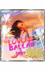【中古】LOVERS BALLAD feat．ViVi / その他