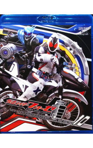 &nbsp;&nbsp;&nbsp; 【Blu−ray】仮面ライダーフォーゼ　VOL．10 の詳細 発売元: 東映ビデオ カナ: カメンライダーフォーゼブイオーエル10ブルーレイディスク / ホウガ ディスク枚数: 1枚 品番: BSTD08720 リージョンコード: 発売日: 2012/11/21 映像特典: 仮面ライダー部・部会　クイズ・仮面ライダー都市伝説！！／キャスト座談会／予告PR集／ジャンクション／DESIGN　GALLERY／DATA　FILE 内容Disc-1＜第37話＞星・徒・選・抜＜第38話＞勝・者・決・定＜第39話＞学・園・法・度＜第40話＞理・念・情・念 関連商品リンク : 邦画 東映ビデオ　