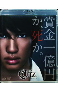 ����šۡ�Blu−ray��THE��QUIZ / ˮ��