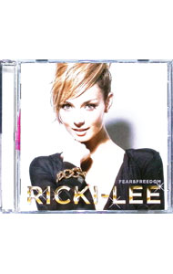 【中古】Fear＆Freedom / Ricki−Lee