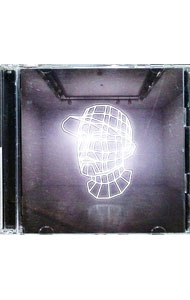 【中古】リコンストラクテッド：ザ・ベスト・オブ・DJシャドウ / DJシャドウ