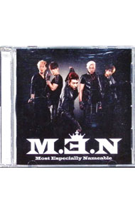 【中古】Power（Type　A） / M．E．N