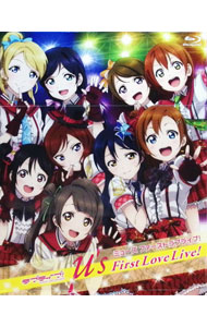 【中古】【Blu−ray】ラブライブ！μ’s　First　LoveLive！ / アニメ