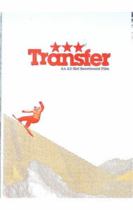 ����š�Transfer��An��All��Girl��Snowboard��Film / ���ݡ���