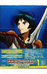 &nbsp;&nbsp;&nbsp; 【Blu−ray】イクシオン　サーガDT　1 の詳細 発売元: ポニーキャニオン カナ: イクシオンサーガディーティー01ブルーレイディスク / タカマツシンジ ディスク枚数: 1枚 品番: PCXG50191 リージョンコード: 発売日: 2012/12/05 映像特典: オーディオコメンタリー：『今だから言わせてもらいますっ！』ツッコメンタリー1（初回のみ）／マジでガチでIXION　SAGAやっちゃいました！1（初回のみ）／ノンクレジット・オープニング『DT捨テル』（初回のみ） 内容Disc-1＜第1話＞DT（Dimension　Transfer）＜第2話＞ED（Erecpyle　Dukakis）＜第3話＞NK（Newcomer　vs．Kon）＜第4話＞PK（Pretty　Kama） 関連商品リンク : 高松信司 ポニーキャニオン　