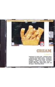 【中古】クリーム　サンシャイン・オブ・ユア・ラヴ / クリーム
