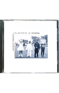 &nbsp;&nbsp;&nbsp; エレクトリック・キングダム の詳細 カテゴリ: 中古CD ジャンル: 海外のロック＆ポップス 海外のアーティスト 発売元: Pヴァイン アーティスト名: アンボタンド カナ: エレクトリックキングダム ELECTRIC KINGDOM / アンボタンド UNBUTTONED ディスク枚数: 1枚 品番: PCD93631 発売日: 2012/12/19 ENG: UNBUTTONED ELECTRIC KINGDOM 曲名Disc-11.　SOMETHING　WICKED2.　THIS　FEELING3.　PLAY　ON　PAIN4.　COLD　IN　THE　SUMMERTIME5.　RULER　OF　THE　SUN6.　NIGHTLIGHT7.　NOW　VS　THEN8.　LET’S　JUST　GO（BONUS　TRACKS）9.　DANCE　LIKE　YOU（BONUS　TRACKS） 関連商品リンク : アンボタンド Pヴァイン